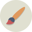 Brush,Paint,Paint brush